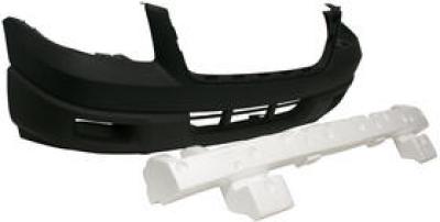 2004 Ford expedition front bumper #6