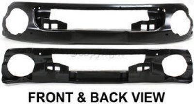 Ford sport trac front bumper #2
