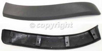Replace front bumper 2003 ford escape #9