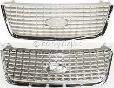 Body parts for 2003 ford expedition #3