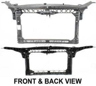 Ford magnesium radiator supports #10