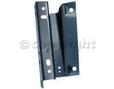 1993 Ford f150 radiator support #3