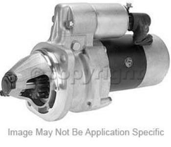 Replace starter 1992 ford ranger #2