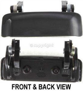 2000 Ford explorer automatic door lock #9