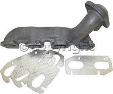 2000 Ford mustang exhaust #7