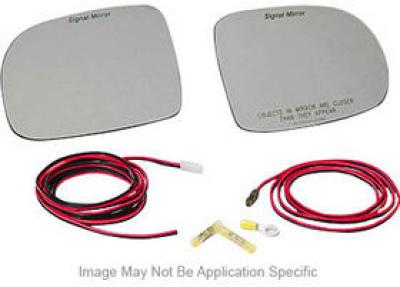 Ford mirror signal kit #4