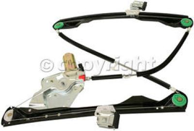 Ford focus body parts replacement #3