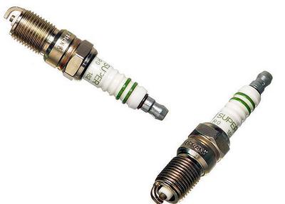 Ford escape spark plug problems #7