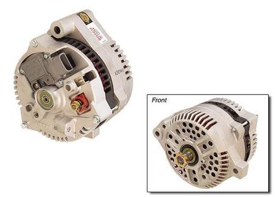 Cheap alternators for ford taurus