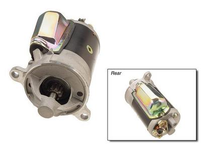 Ford engine starter #8