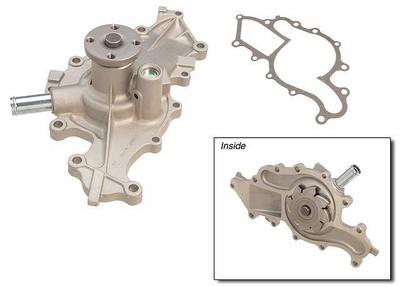 2000 Ford windstar water pump price #2