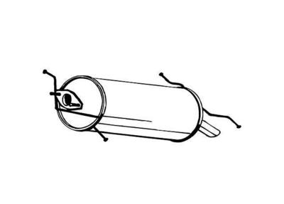 1992 Ford probe parts #8
