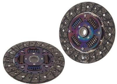 Ford probe clutch problems #6