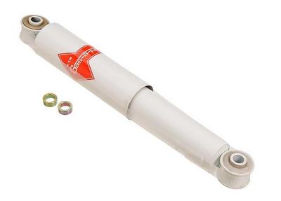 Axle damper ford mustang #4