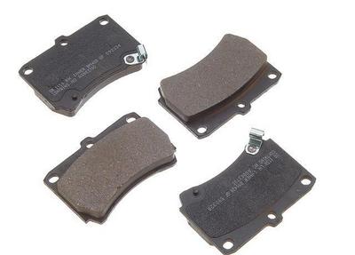 1997 Ford aspire parts #10