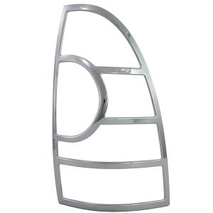 2011 Toyota Tacoma Pickup 4WD Standard Tail Light Bezel