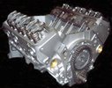 V6, 4.3 L, 262 CID Rebuilt Engine