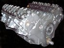 V8, 6.6 L, 401 CID Rebuilt Engine