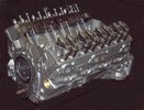 V8, 5.0 L, 305 CID Rebuilt Engine