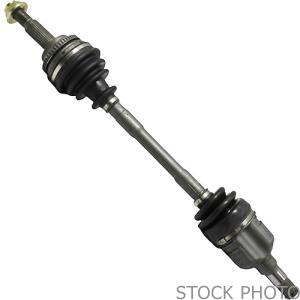 1993 Geo Prizm Axle Shaft (Not Actual Picture)