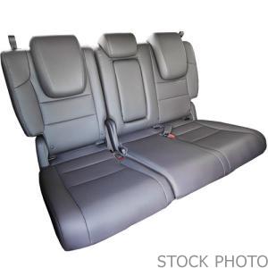 Ford expedition third row seat removal #8