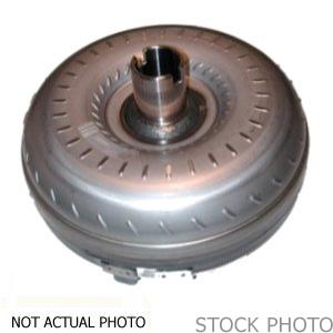 Used ford torque convertor #9