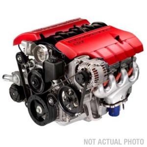 2008 Porsche Cayenne Engine Assembly (Not Actual Picture)