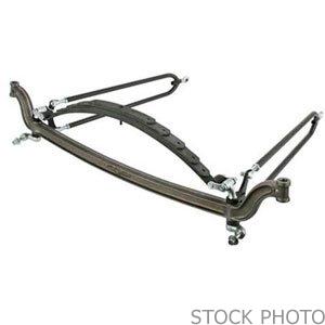 1992 Ford ranger i-beams belltech