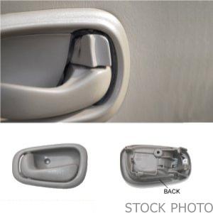 Inside Door Handle (Not Actual Photo)