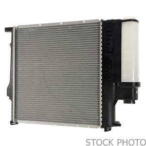 1993 Geo Prizm Radiator Assembly (Not Actual Picture)